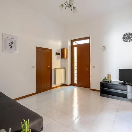 Ludovico12 Apartamento Verona