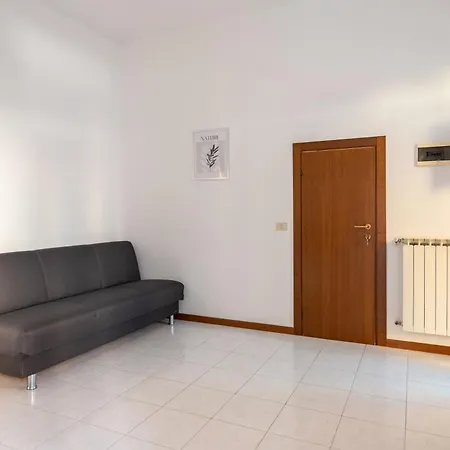 Ludovico12 Apartamento Verona