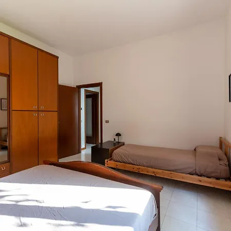 Apartamento Ludovico12 *