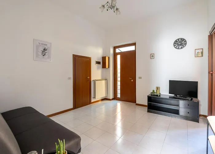 Ludovico12 Apartment Verona