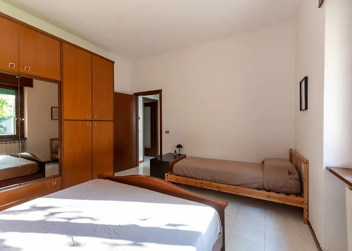 Apartment Ludovico12 *