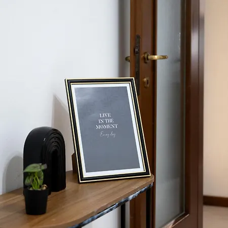 Appartement Ludovico12 *