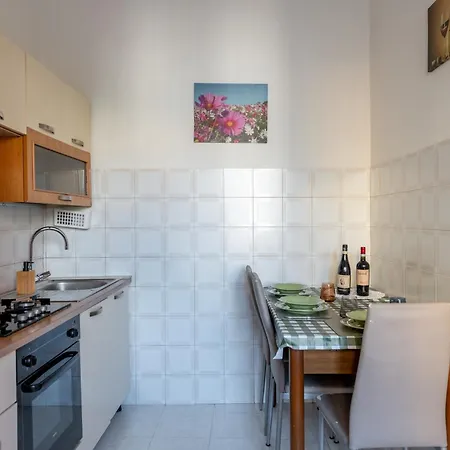 Ludovico12 Appartement