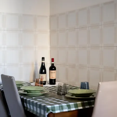 Appartement Ludovico12 Verona