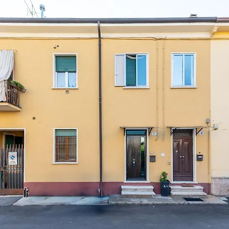 Ludovico12 Appartement