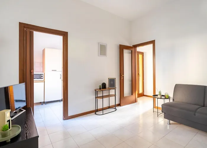 Appartement Ludovico12