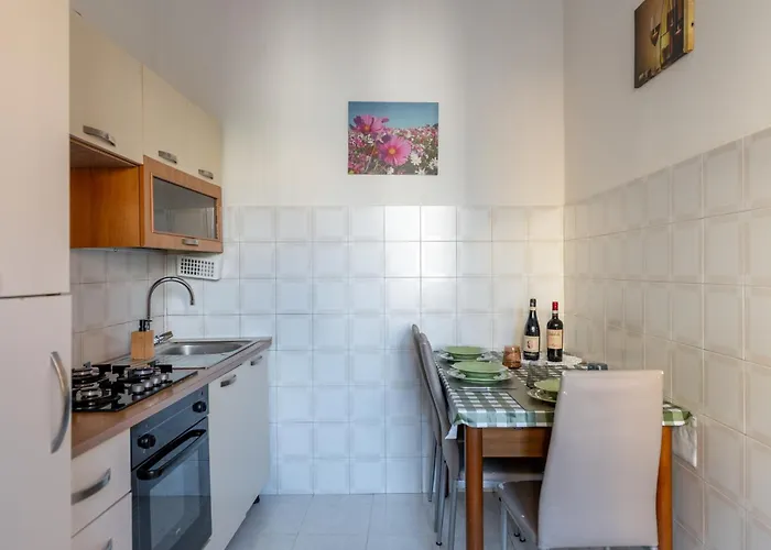 Ludovico12 Appartement