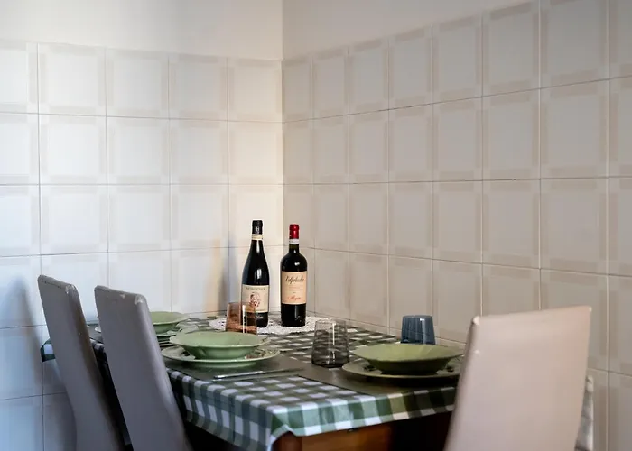 Appartement Ludovico12 Vérone