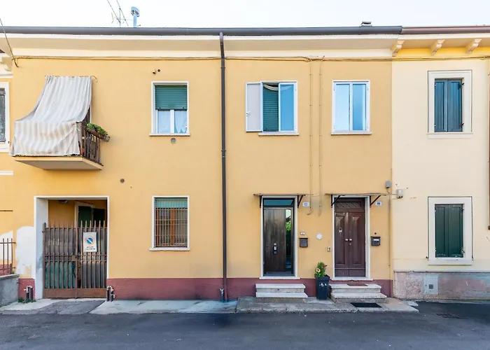 Ludovico12 Appartement